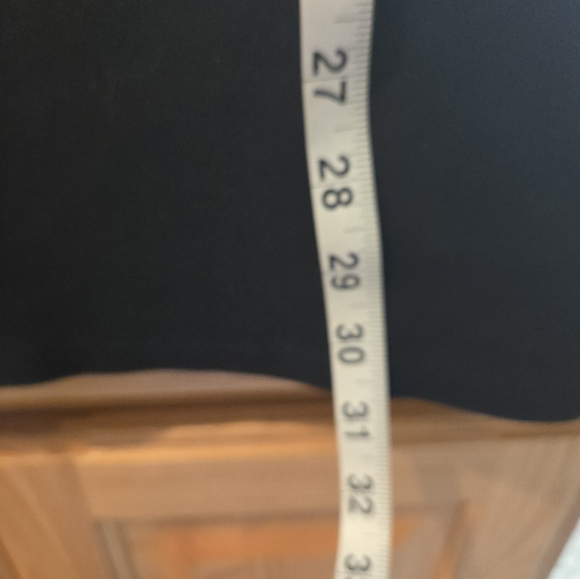 Athleta Black Workout Dress Size XXS - Picture 11 of 12